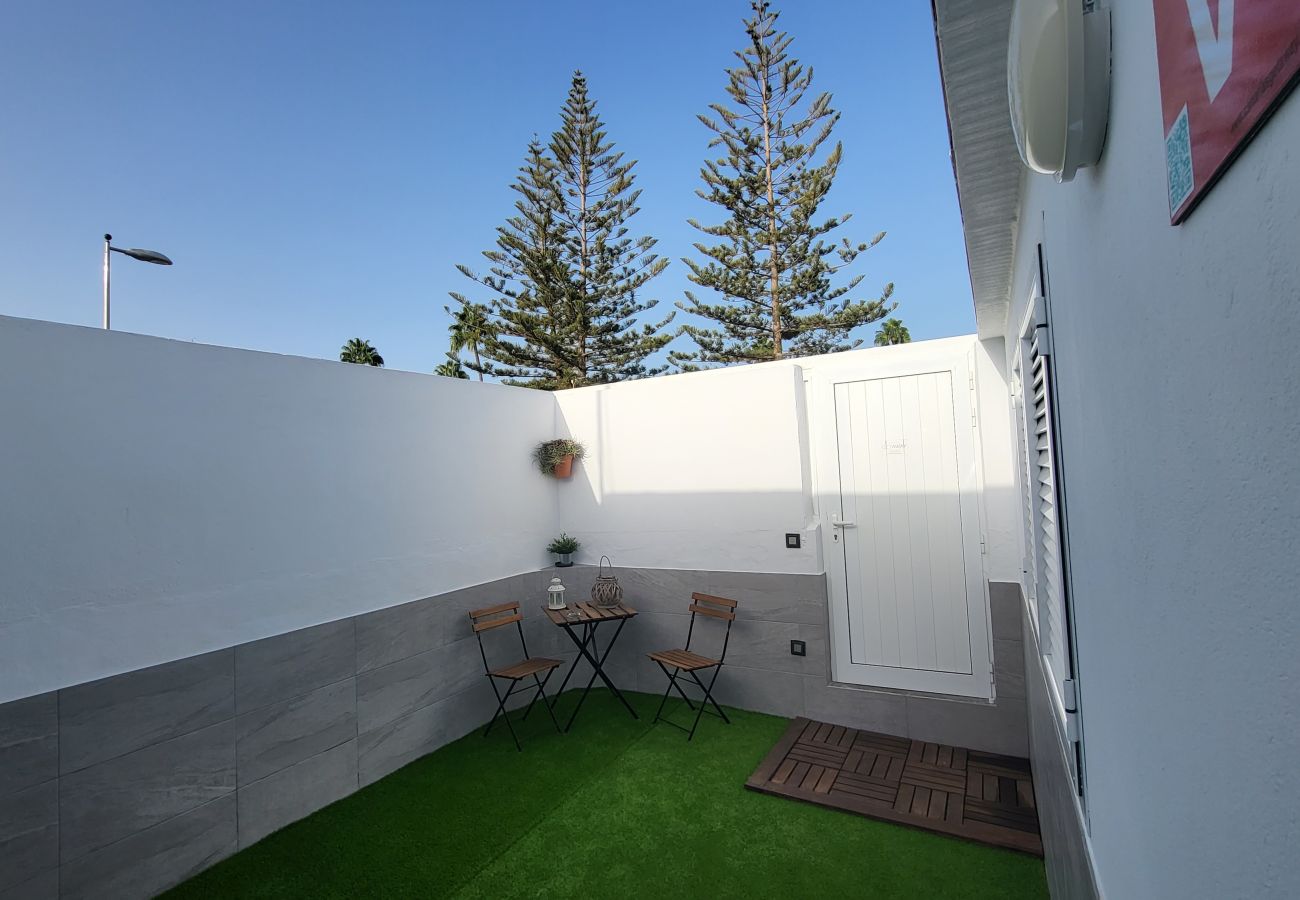 Bungalow a Maspalomas - New 3BR with Great Terrace By CanariasGetaway 