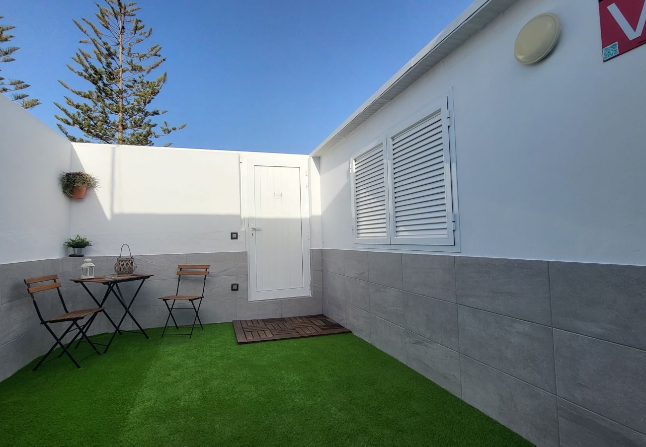 Bungalow a Maspalomas - New 3BR with Great Terrace By CanariasGetaway 