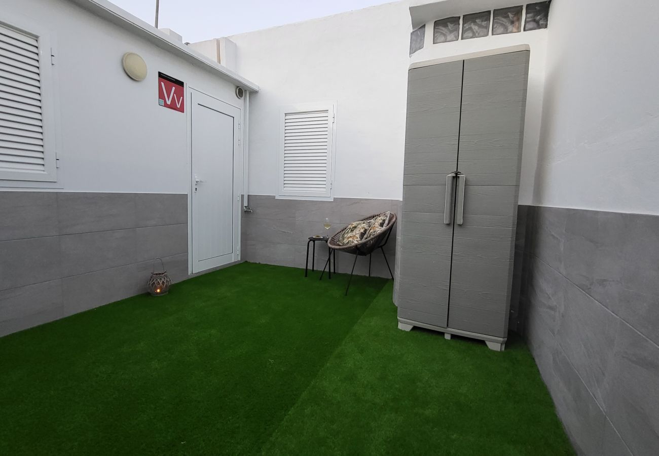 Bungalow a Maspalomas - New 3BR with Great Terrace By CanariasGetaway 