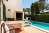 Villa a Cala´n Blanes - Menorca Juanita Villa a Cala´n Blanes - Menorca Juanita