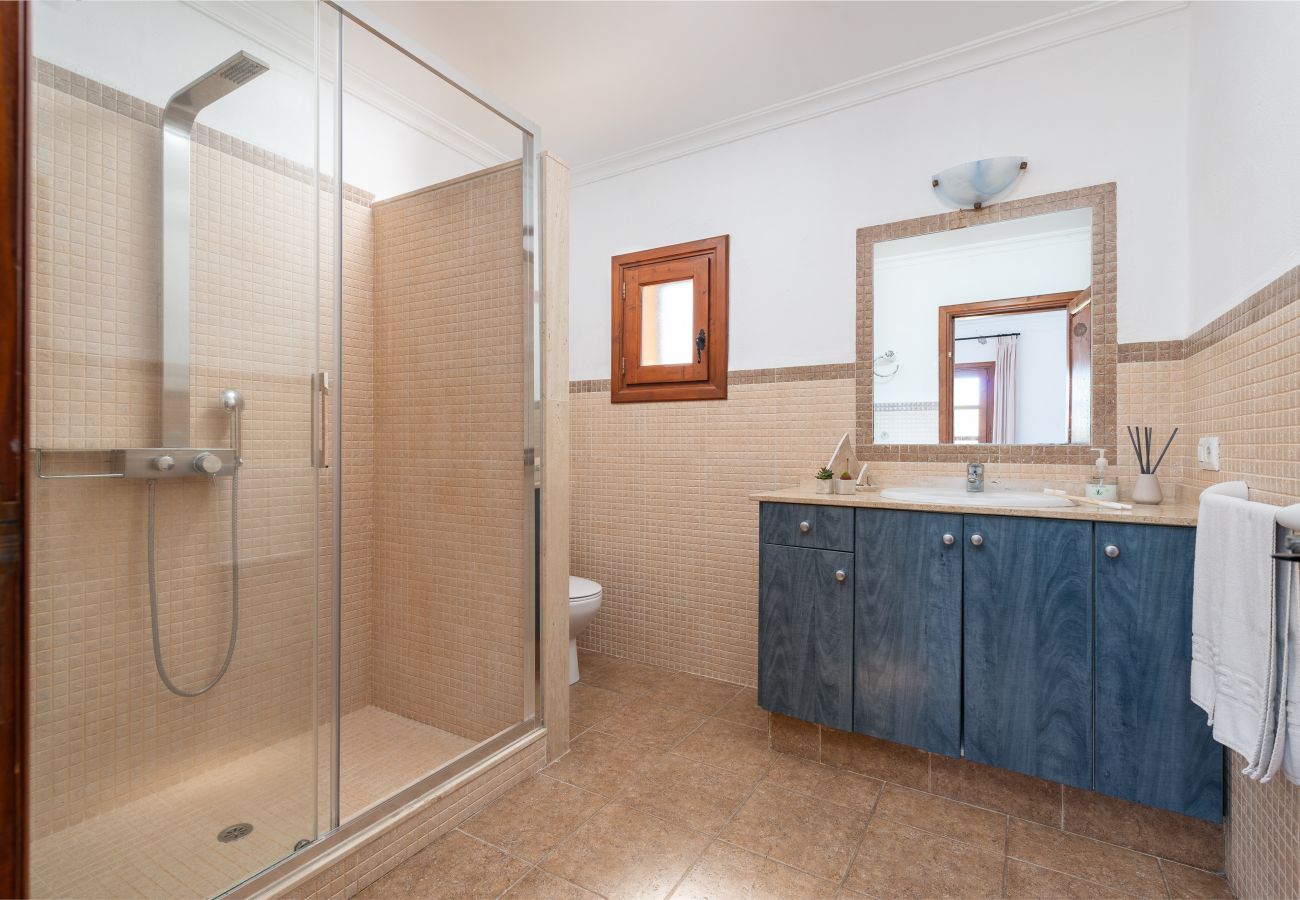 Villa a Alcudia - Pou den Brux