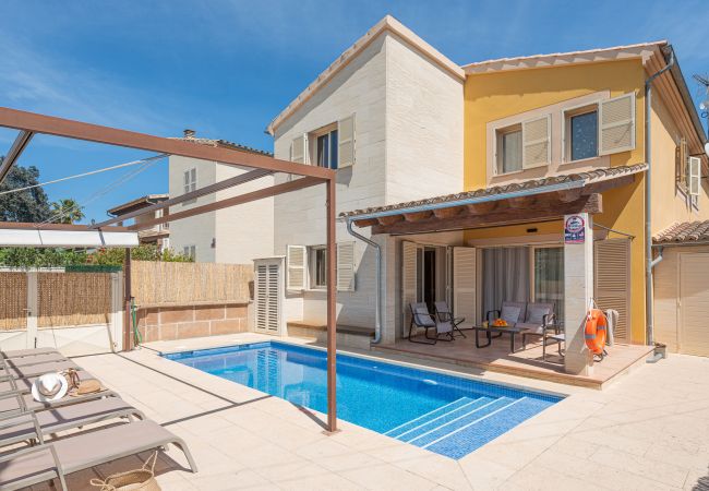 Villa a Alcudia - Ca S'Angles