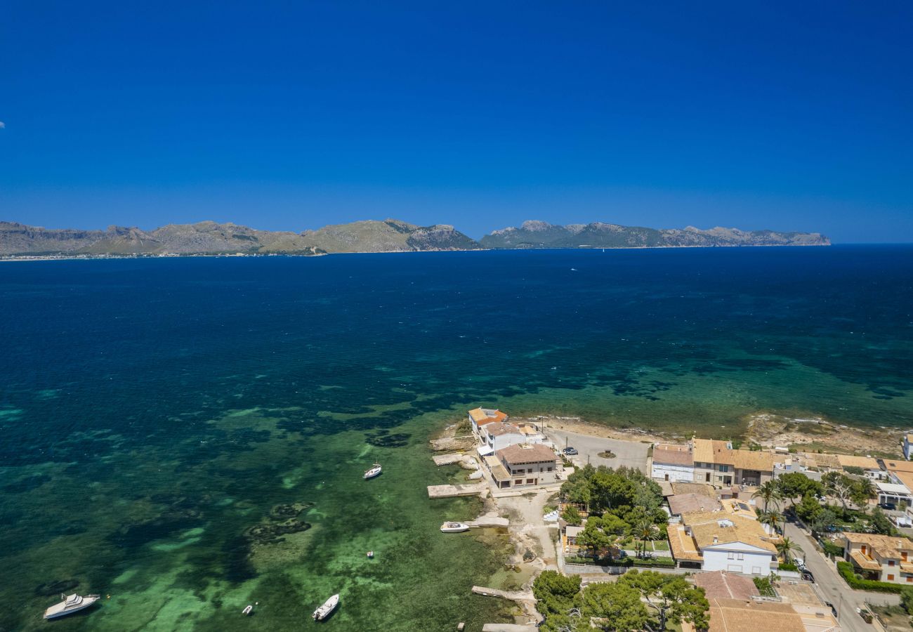 Villa a Alcudia - Ca S'Angles