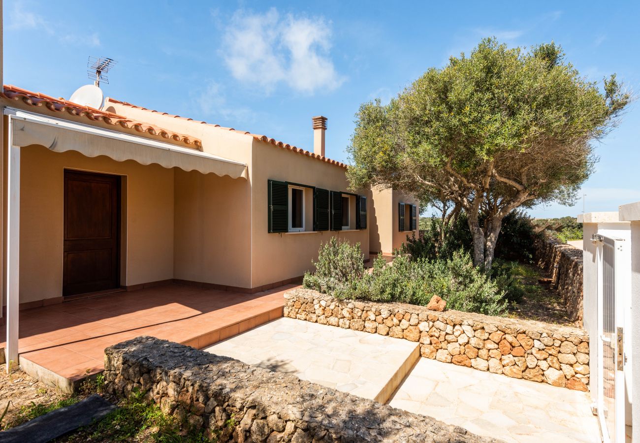 Villa a Ciutadella de Menorca - Villa Flomertor 2 REMODELADO