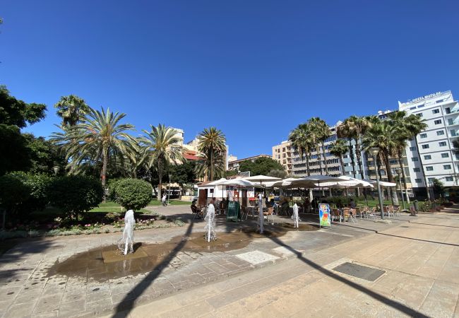 Casa a Las Palmas de Gran Canaria - Benecharo by CanariasGetaway