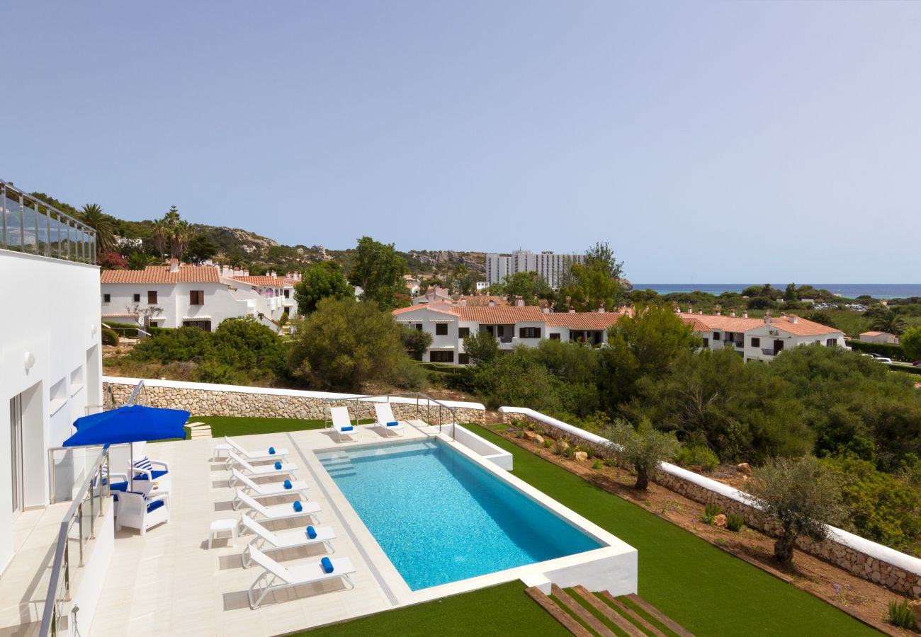 Villa a Son Bou - Villa Paradise by Escape Home