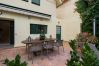 Casa a Santa Brígida - House with cozy garden BBQ 
