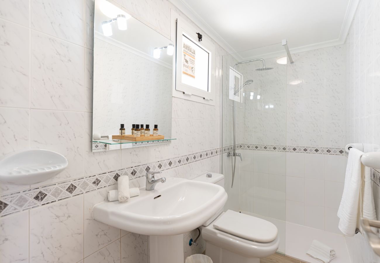 Appartamento a Antigua - Fuerteventura - Modern Apartment with pool in El Castillo - Home For Guest