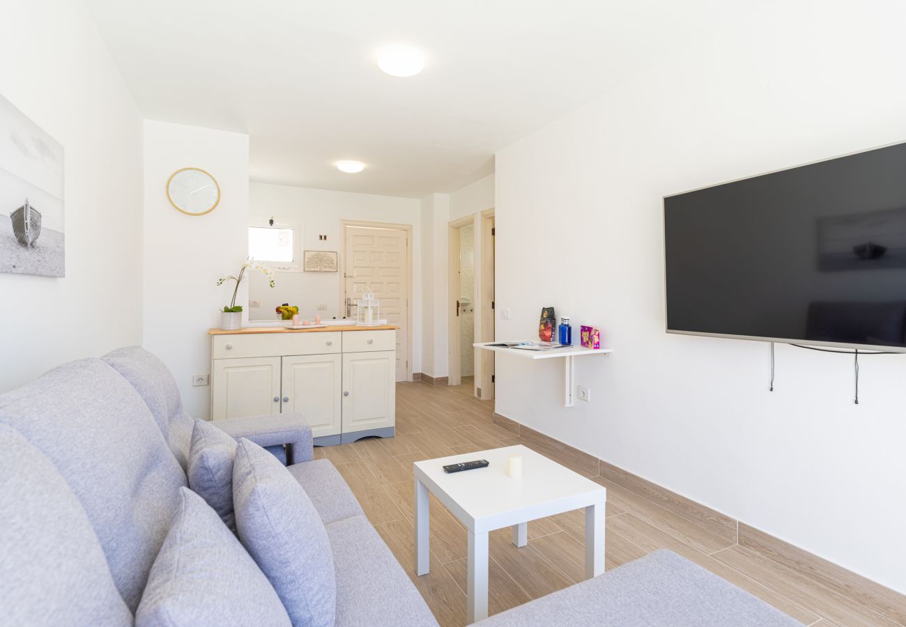Appartamento a Antigua - Fuerteventura - Modern Apartment with pool in El Castillo - Home For Guest