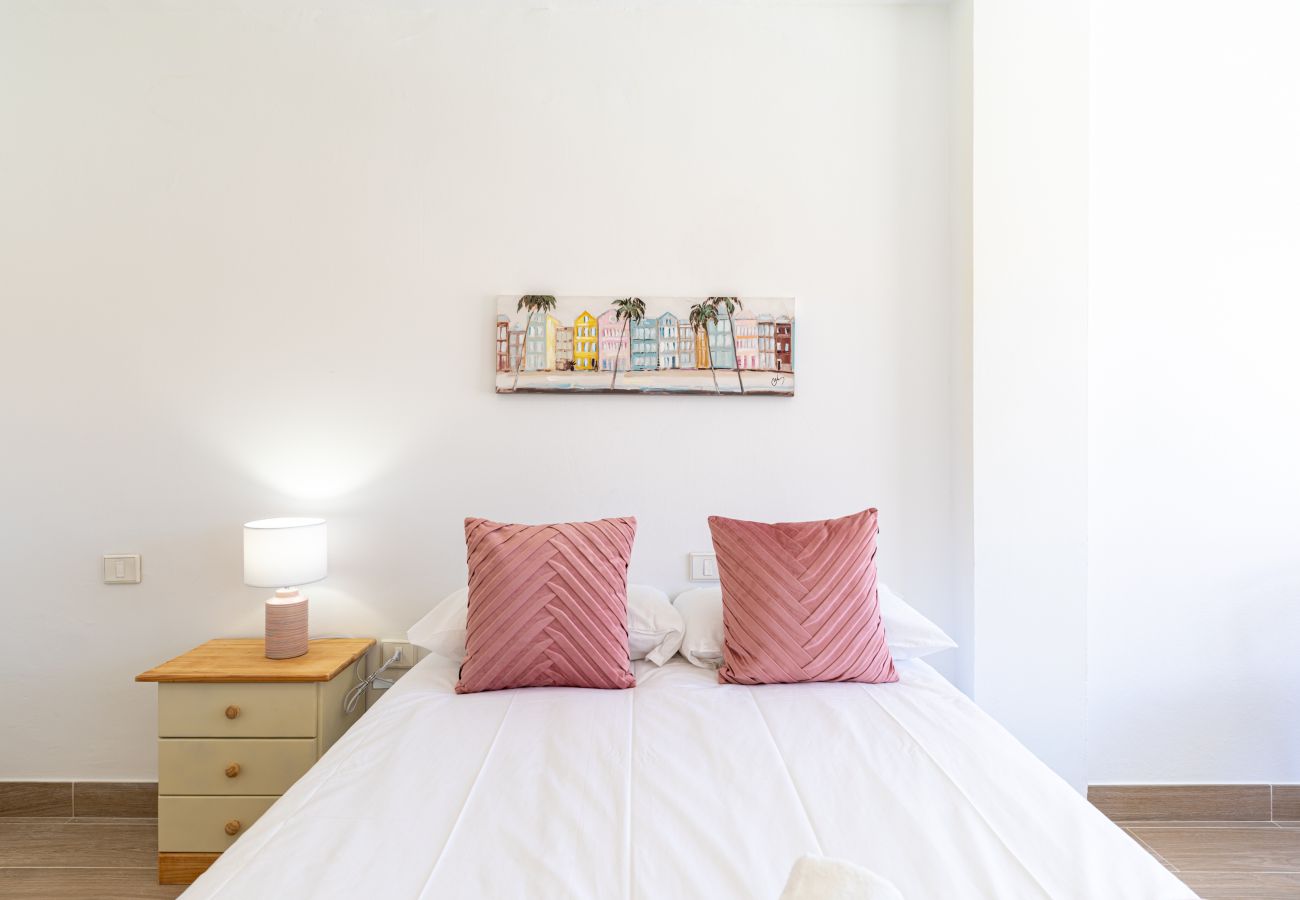 Appartamento a Antigua - Fuerteventura - Modern Apartment with pool in El Castillo - Home For Guest