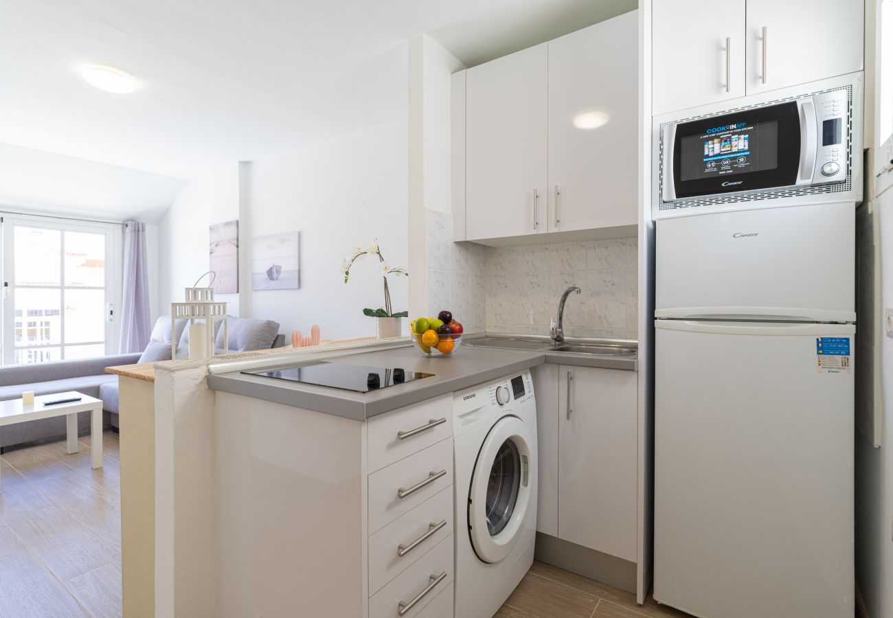 Appartamento a Antigua - Fuerteventura - Modern Apartment with pool in El Castillo - Home For Guest