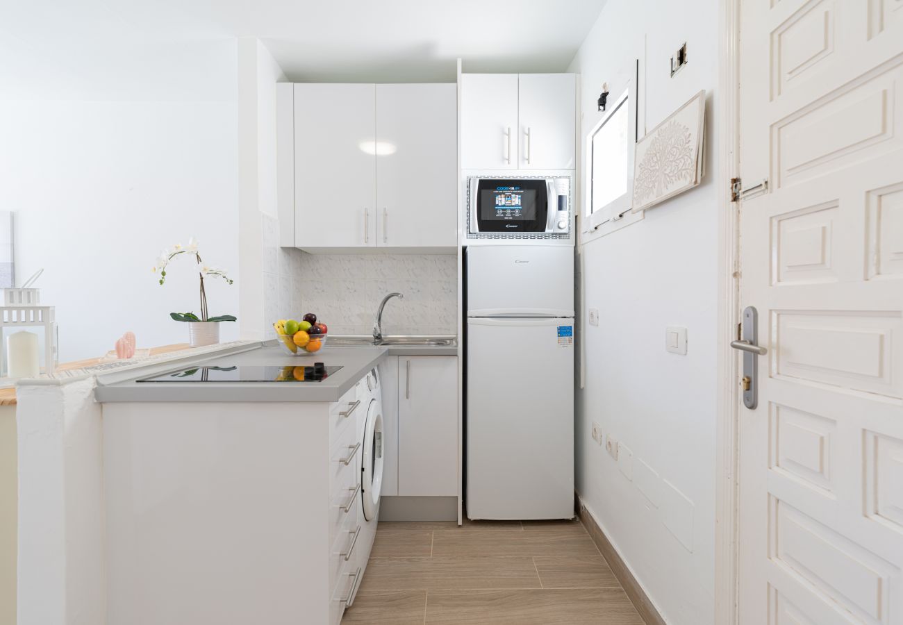 Appartamento a Antigua - Fuerteventura - Modern Apartment with pool in El Castillo - Home For Guest