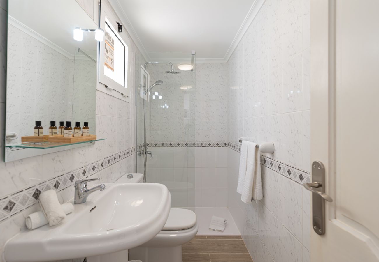 Appartamento a Antigua - Fuerteventura - Modern Apartment with pool in El Castillo - Home For Guest