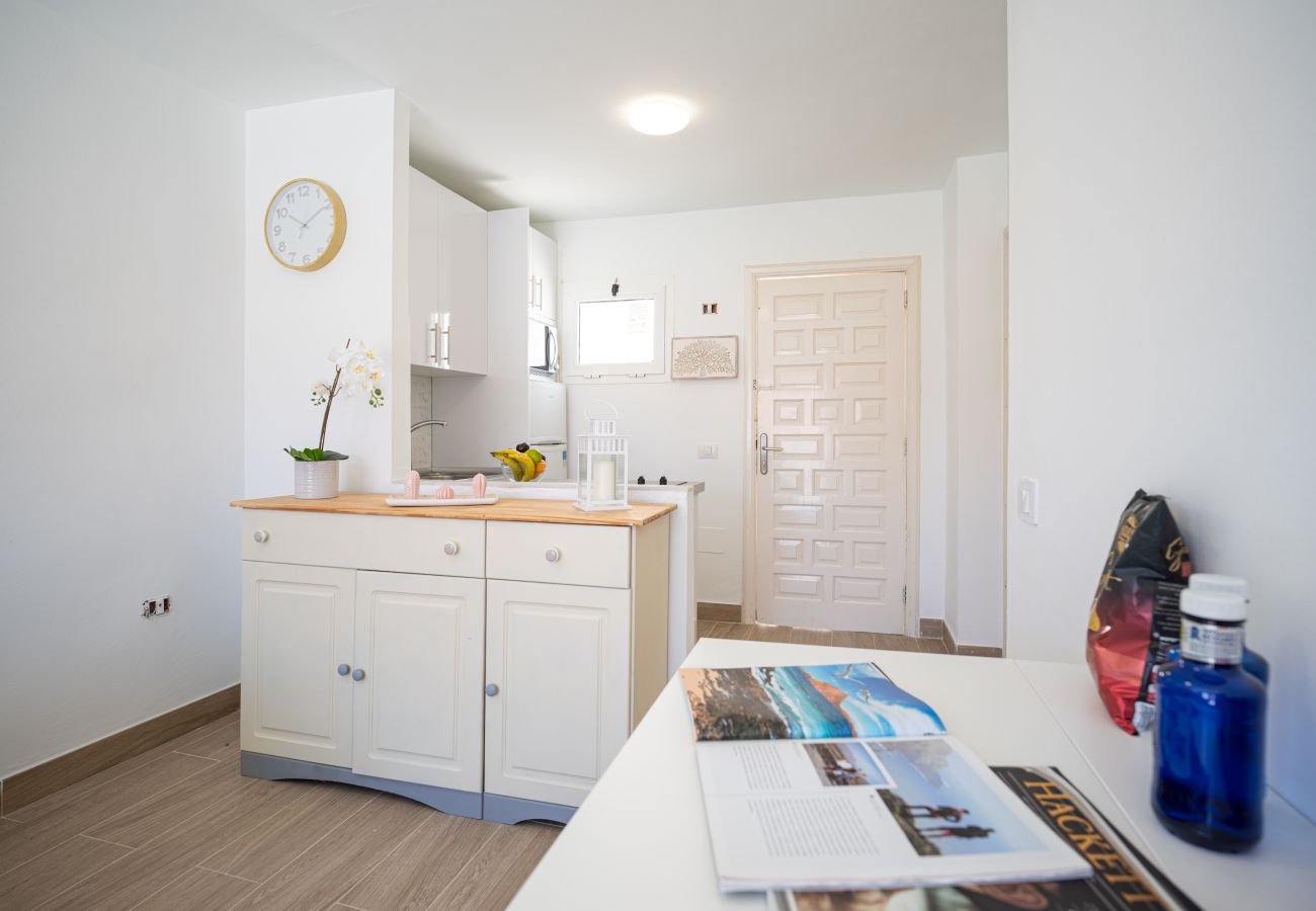 Appartamento a Antigua - Fuerteventura - Modern Apartment with pool in El Castillo - Home For Guest