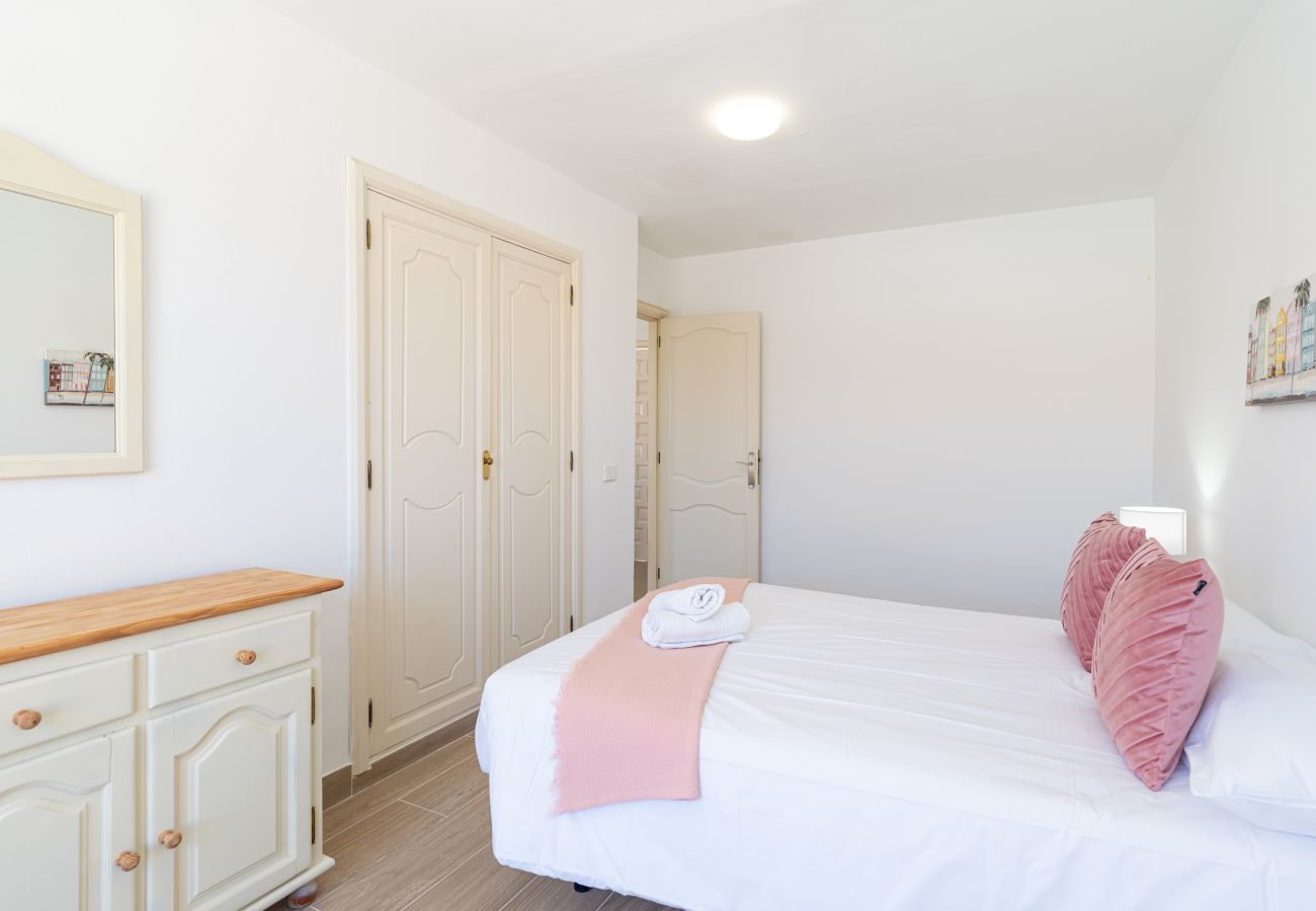 Appartamento a Antigua - Fuerteventura - Modern Apartment with pool in El Castillo - Home For Guest