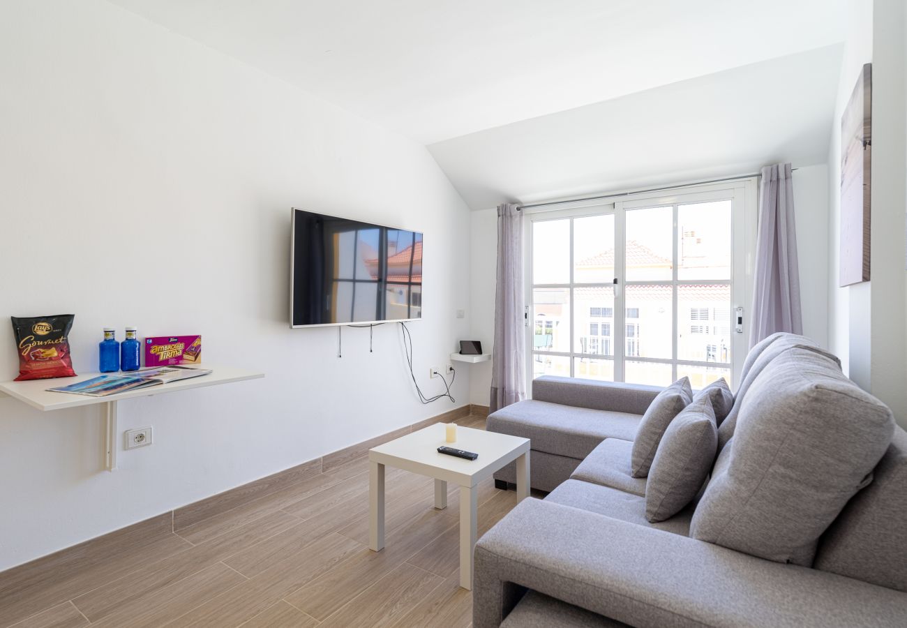 Appartamento a Antigua - Fuerteventura - Modern Apartment with pool in El Castillo - Home For Guest