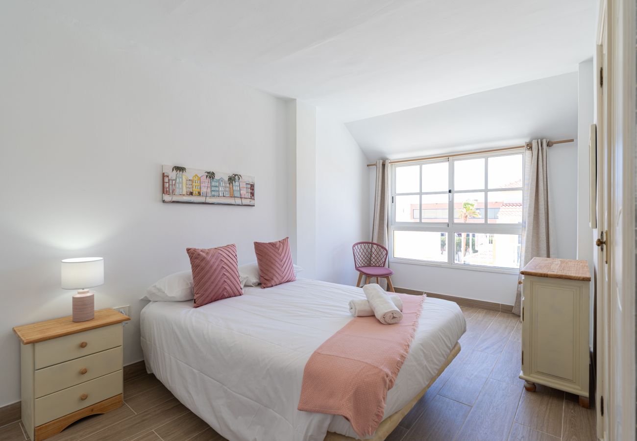 Appartamento a Antigua - Fuerteventura - Modern Apartment with pool in El Castillo - Home For Guest