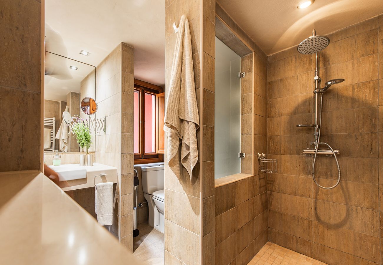 Appartamento a Tacoronte - HomeForGuest Cosy rural flat La Lavanda surrounded by nature