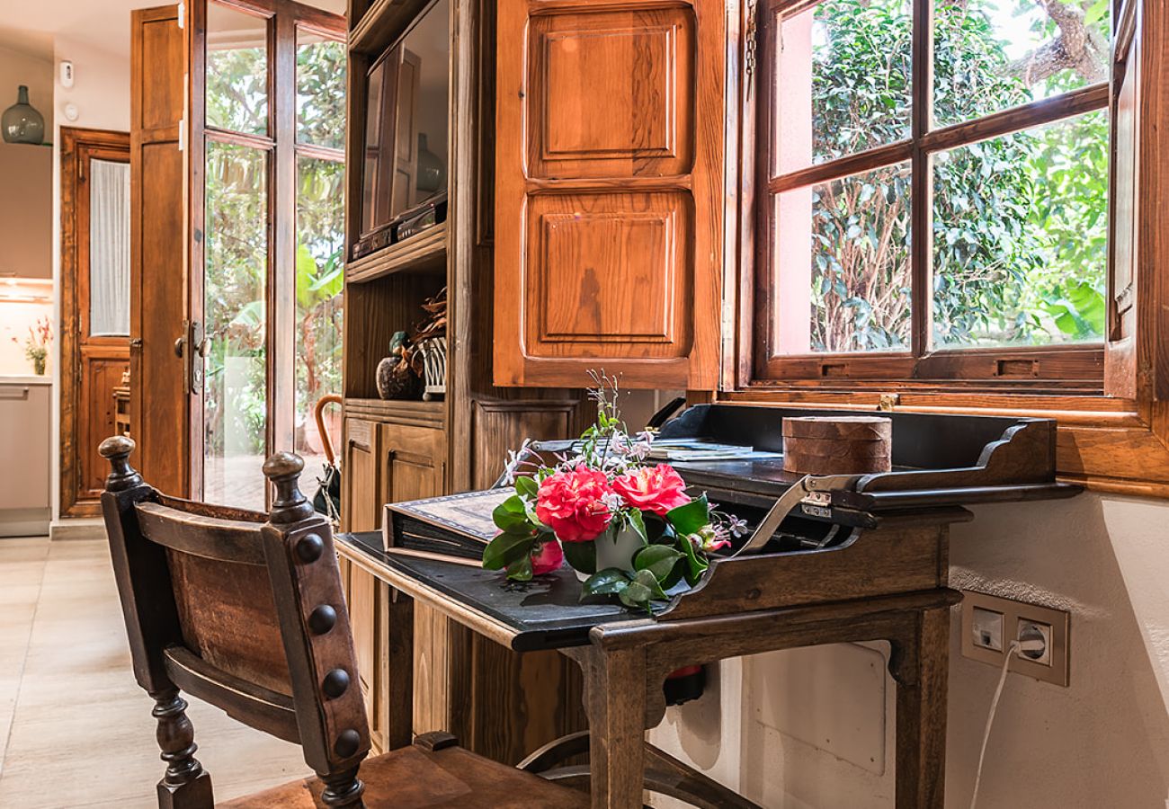 Appartamento a Tacoronte - HomeForGuest Cosy rural flat La Lavanda surrounded by nature