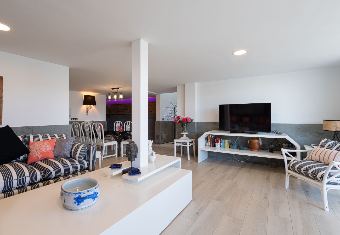Casa a San Bartolomé de Tirajana - Gran Canaria Stays - Holiday Rentals