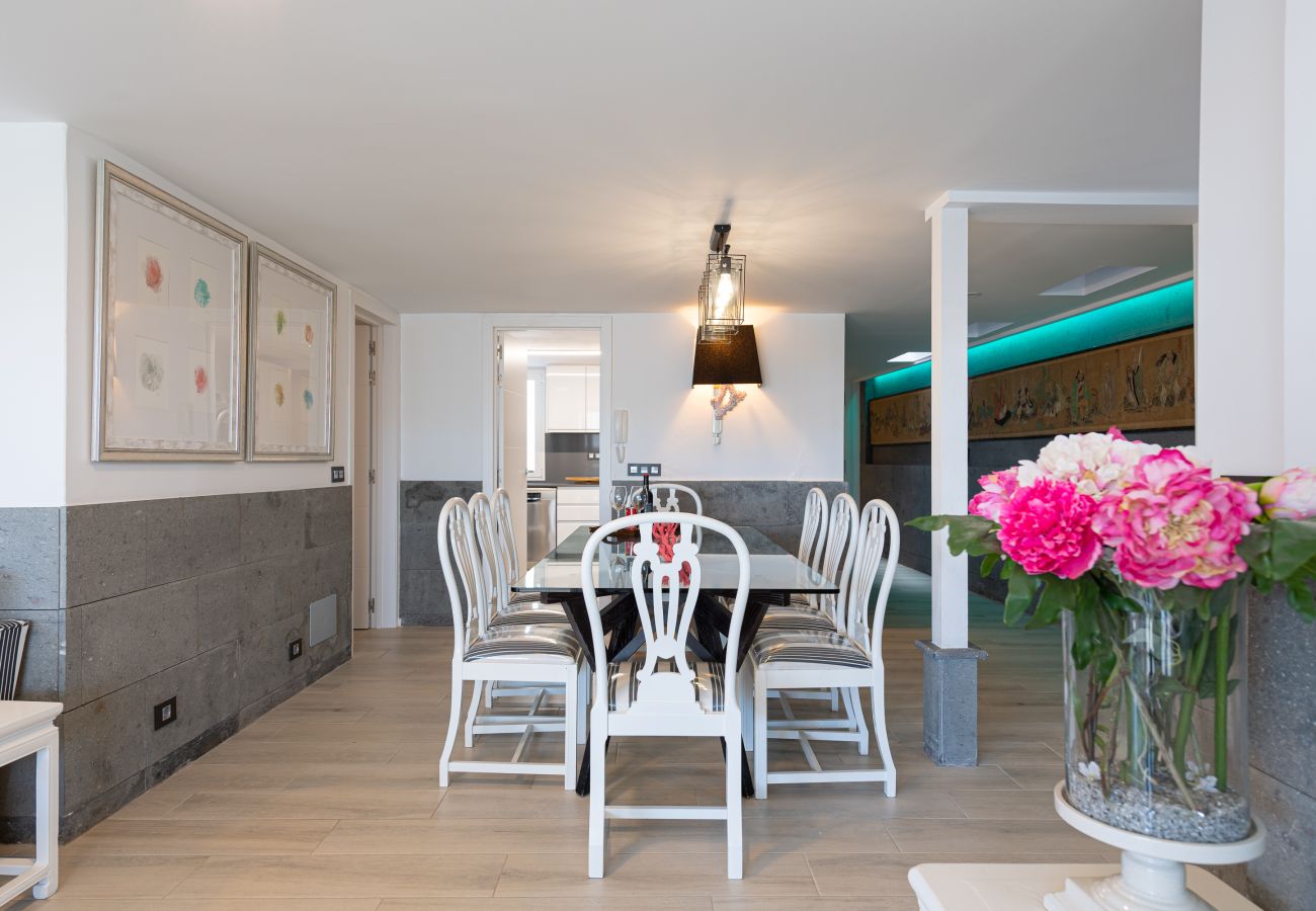Casa a San Bartolomé de Tirajana - Gran Canaria Stays - Holiday Rentals