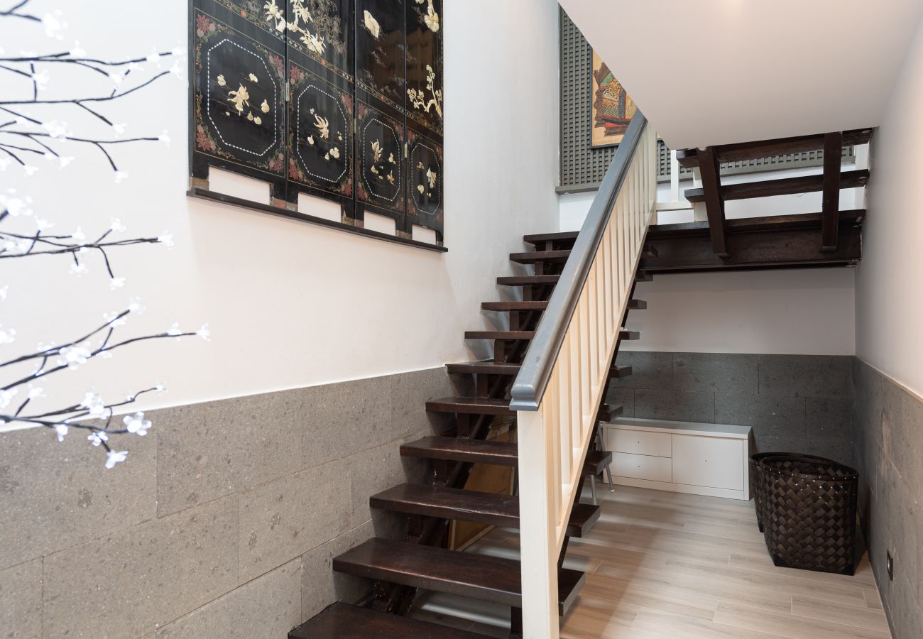 Casa a San Bartolomé de Tirajana - Gran Canaria Stays - Holiday Rentals