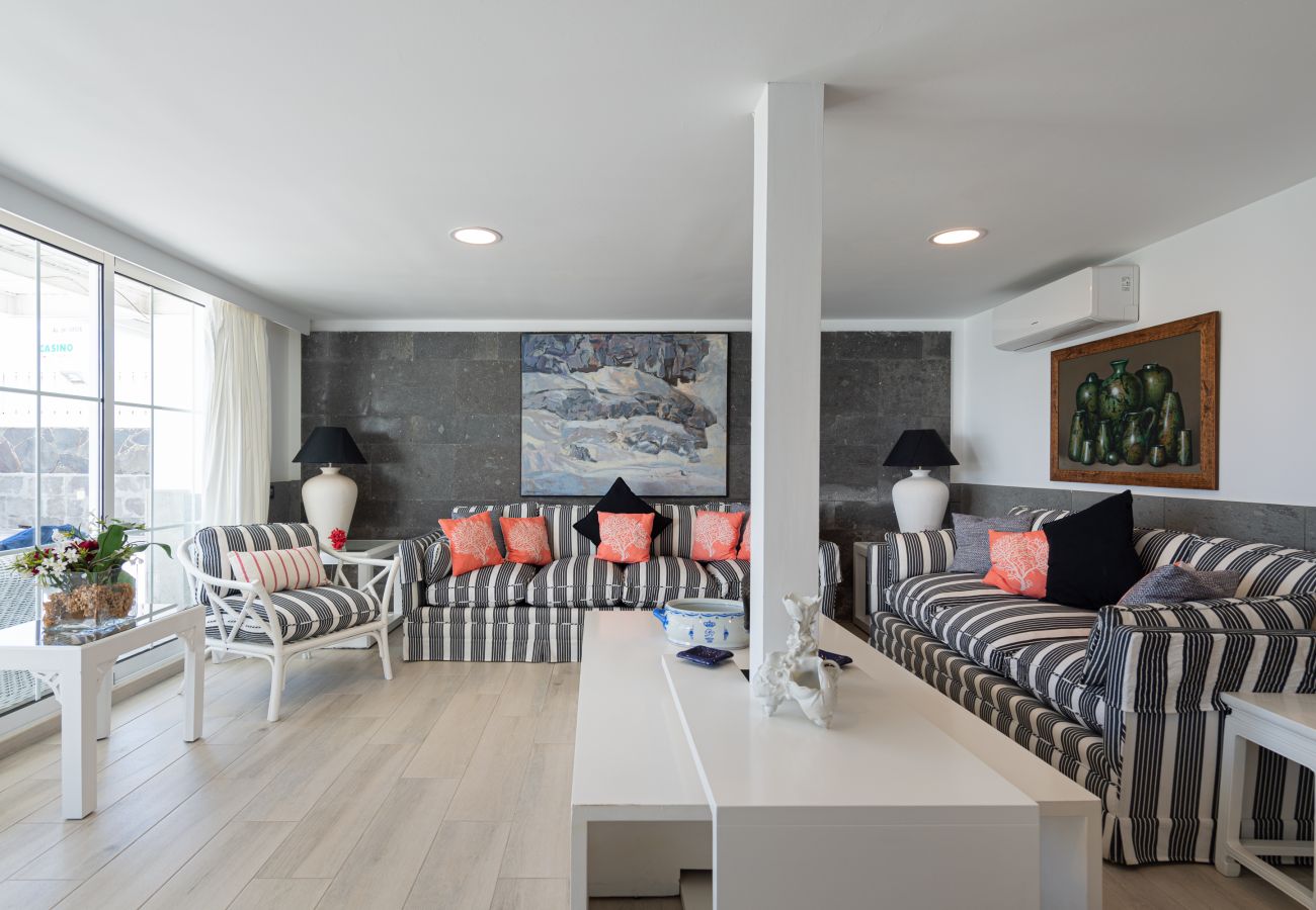 Casa a San Bartolomé de Tirajana - Gran Canaria Stays - Holiday Rentals
