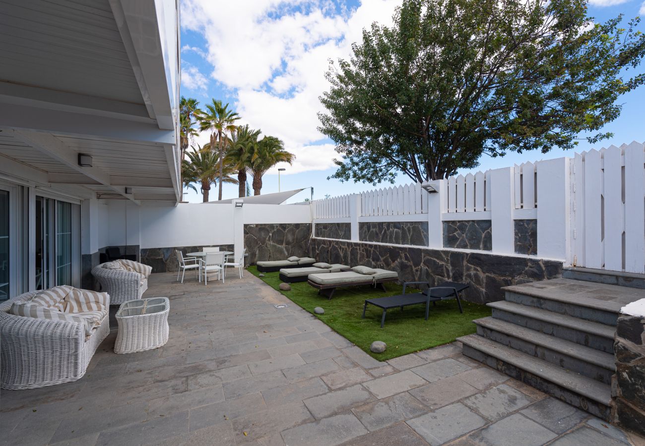 Casa a San Bartolomé de Tirajana - Gran Canaria Stays - Holiday Rentals