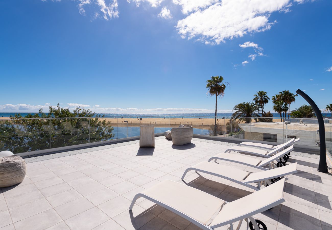 Casa a San Bartolomé de Tirajana - Gran Canaria Stays - Holiday Rentals