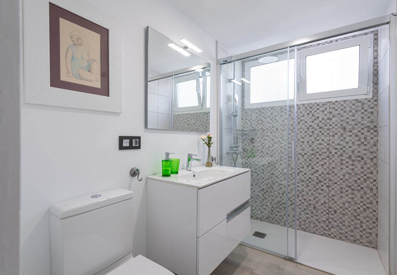 Casa a San Bartolomé de Tirajana - Gran Canaria Stays - Holiday Rentals