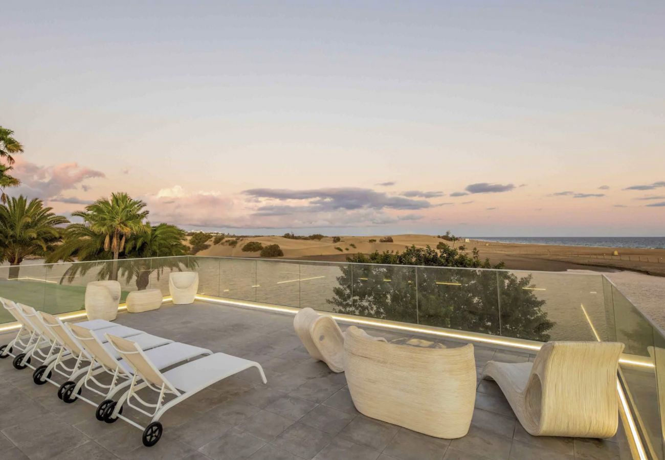 Casa a San Bartolomé de Tirajana - Gran Canaria Stays - Holiday Rentals