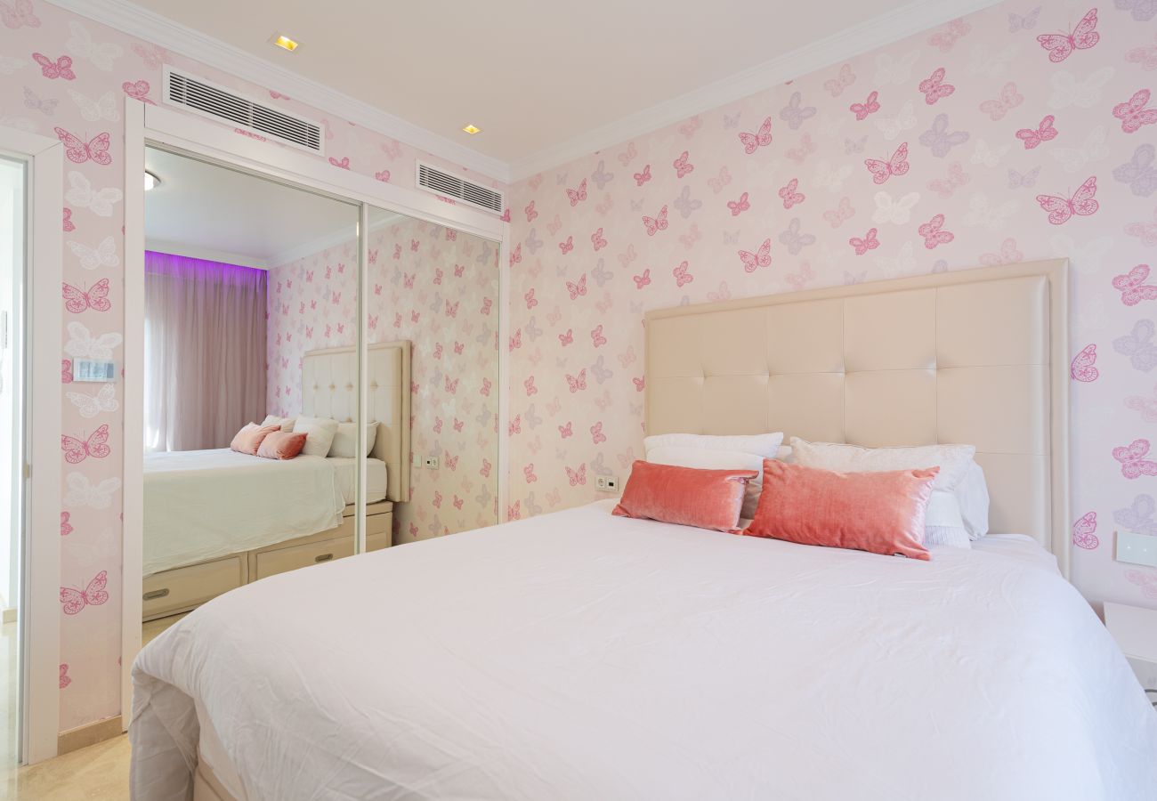 Casa a Maspalomas - Piscina, jacuzzi, juegos y a pasos de la playa