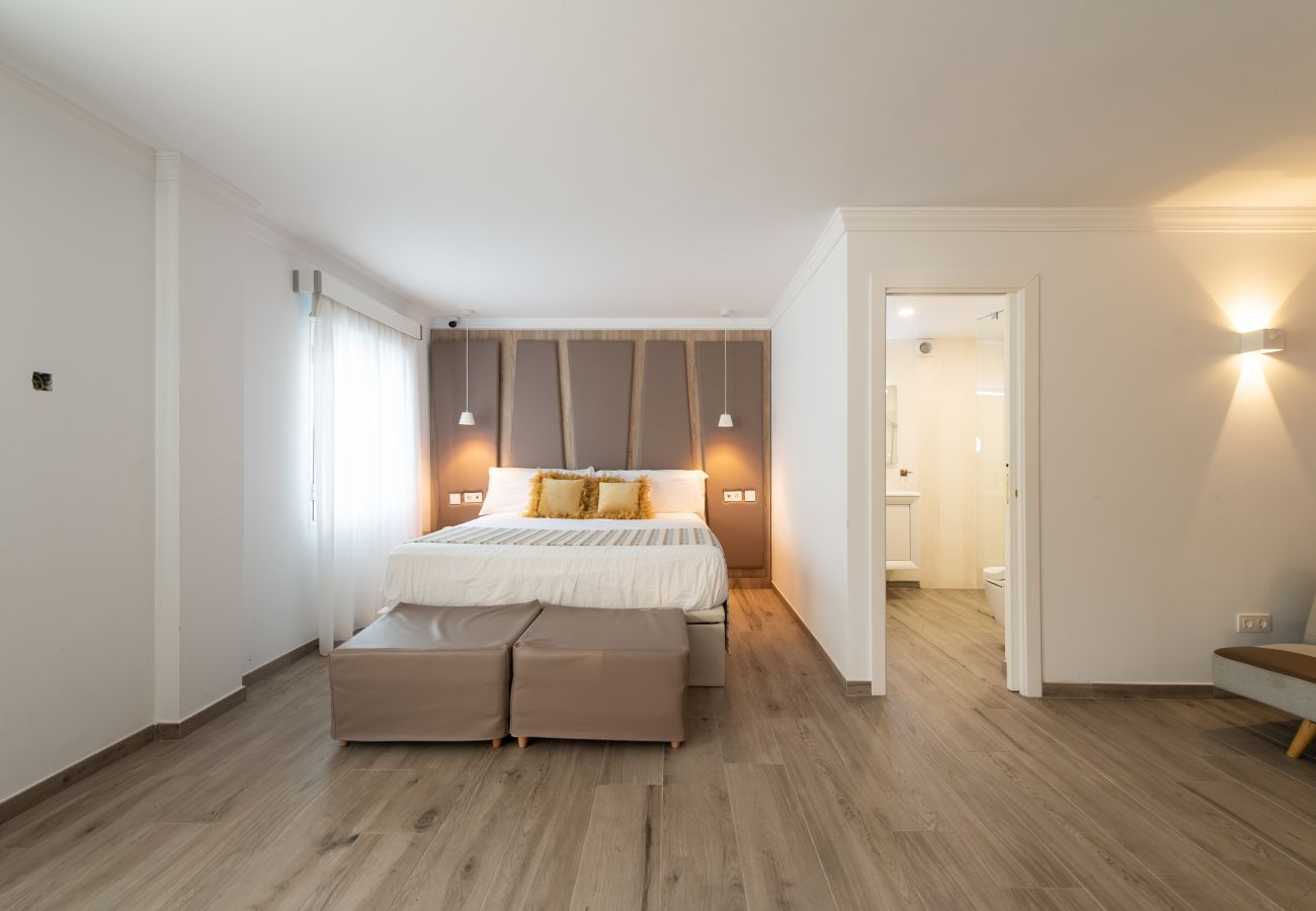 Casa a Maspalomas - Piscina, jacuzzi, juegos y a pasos de la playa
