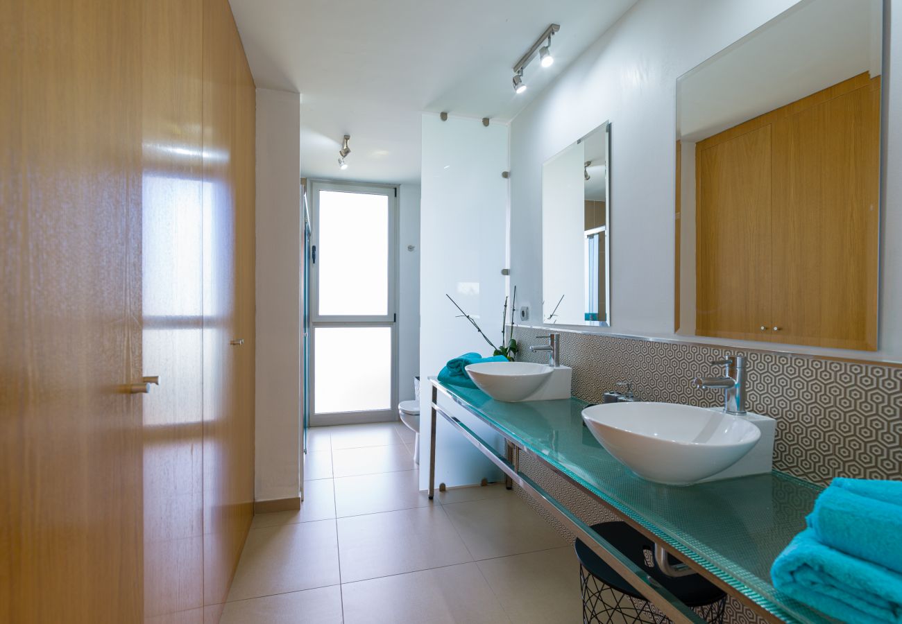 Villa a Maspalomas - Isla de Pascua by Canariasgetaway 