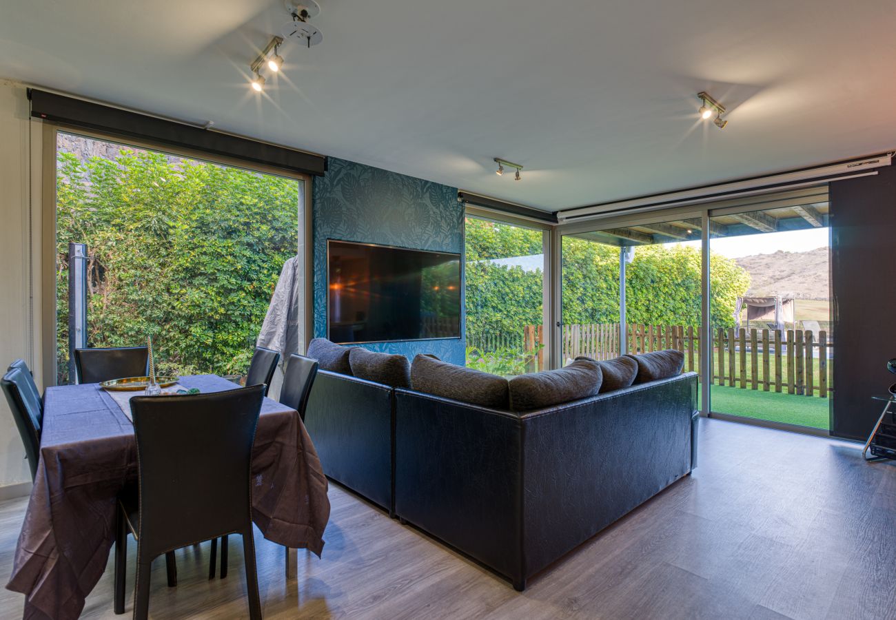 Villa a Maspalomas - Isla de Pascua by Canariasgetaway 