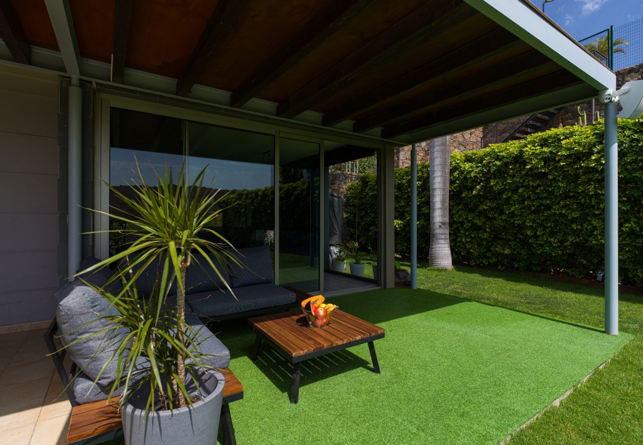 Villa a Maspalomas - Isla de Pascua by Canariasgetaway 
