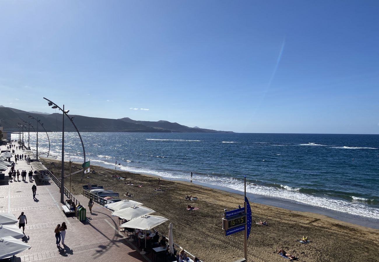 Casa a Las Palmas de Gran Canaria - Corner las Canteras Beach by Canariasgetaway