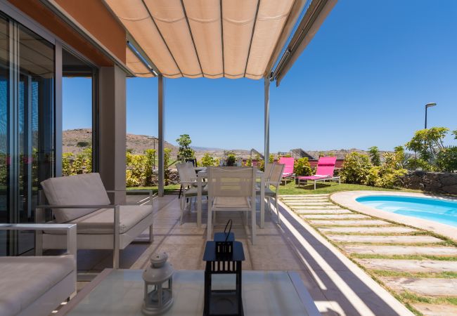 Villa a San Bartolomé de Tirajana -  Gran Canaria Stays - Holiday Rentals