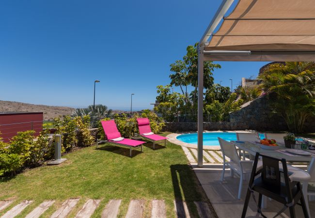 Villa a San Bartolomé de Tirajana -  Gran Canaria Stays - Holiday Rentals