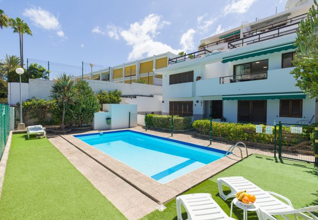 Casa a Mogán - Sunny Angels by CanariasGetaway