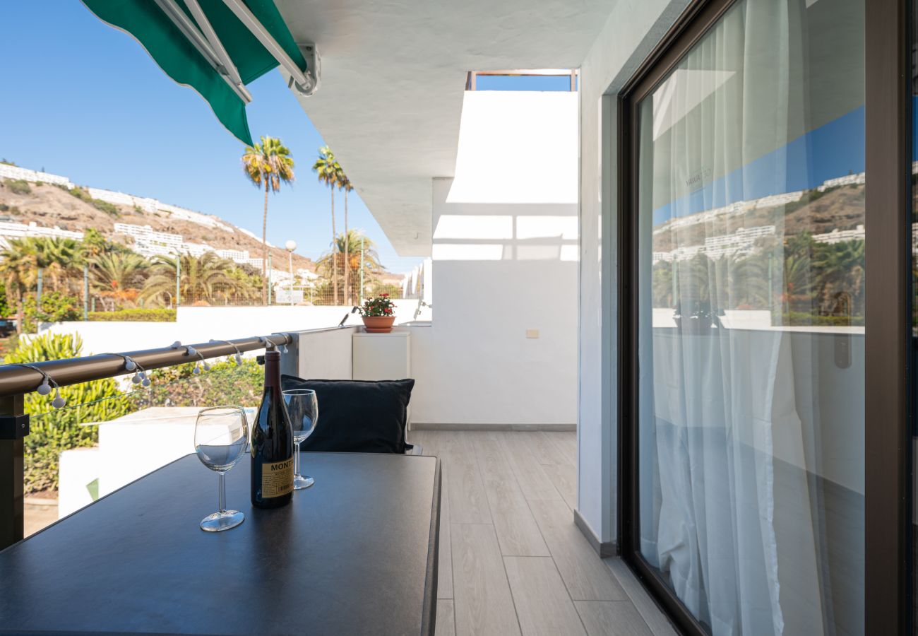Casa a Mogán - Sunny Angels by CanariasGetaway