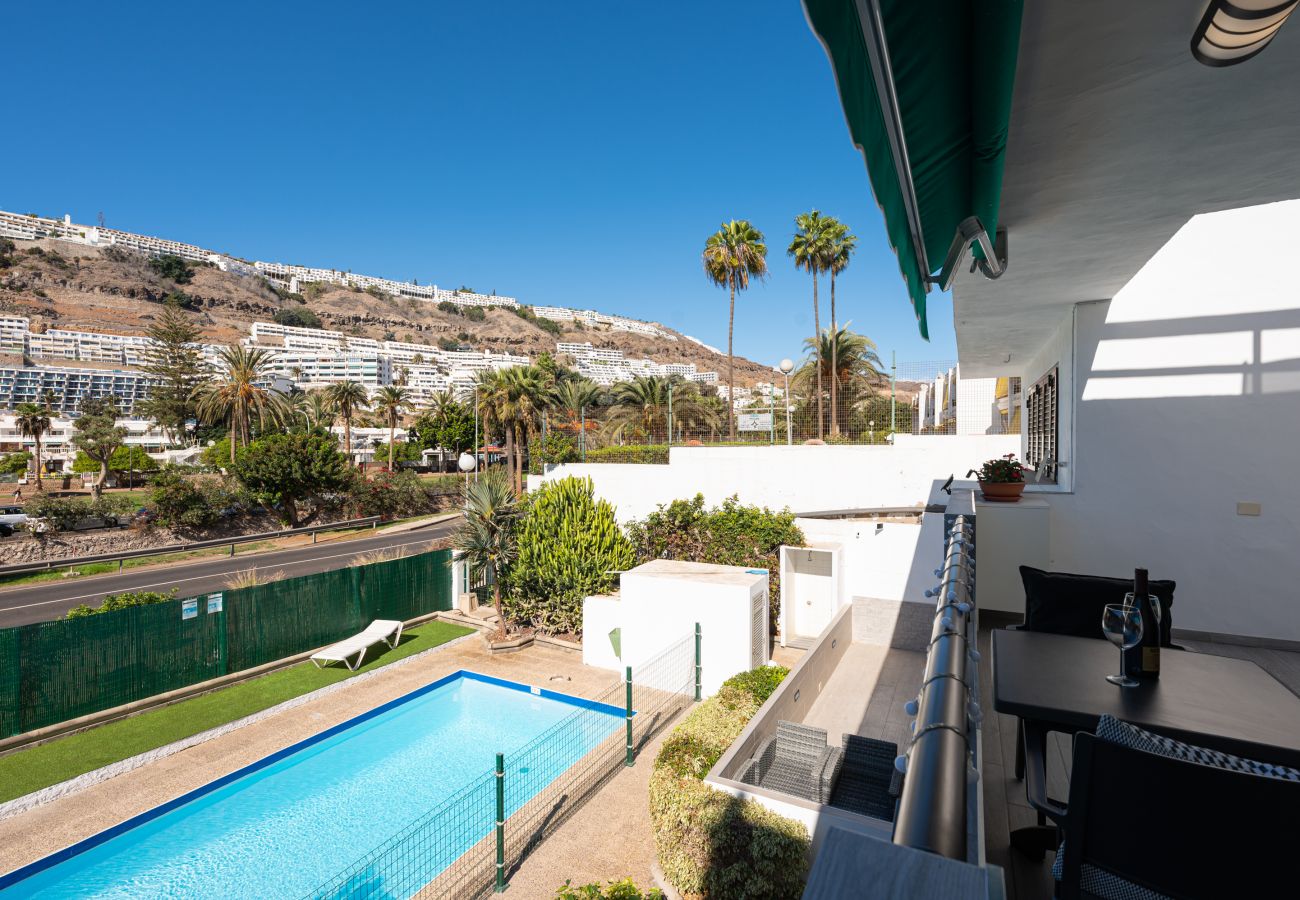 Casa a Mogán - Sunny Angels by CanariasGetaway