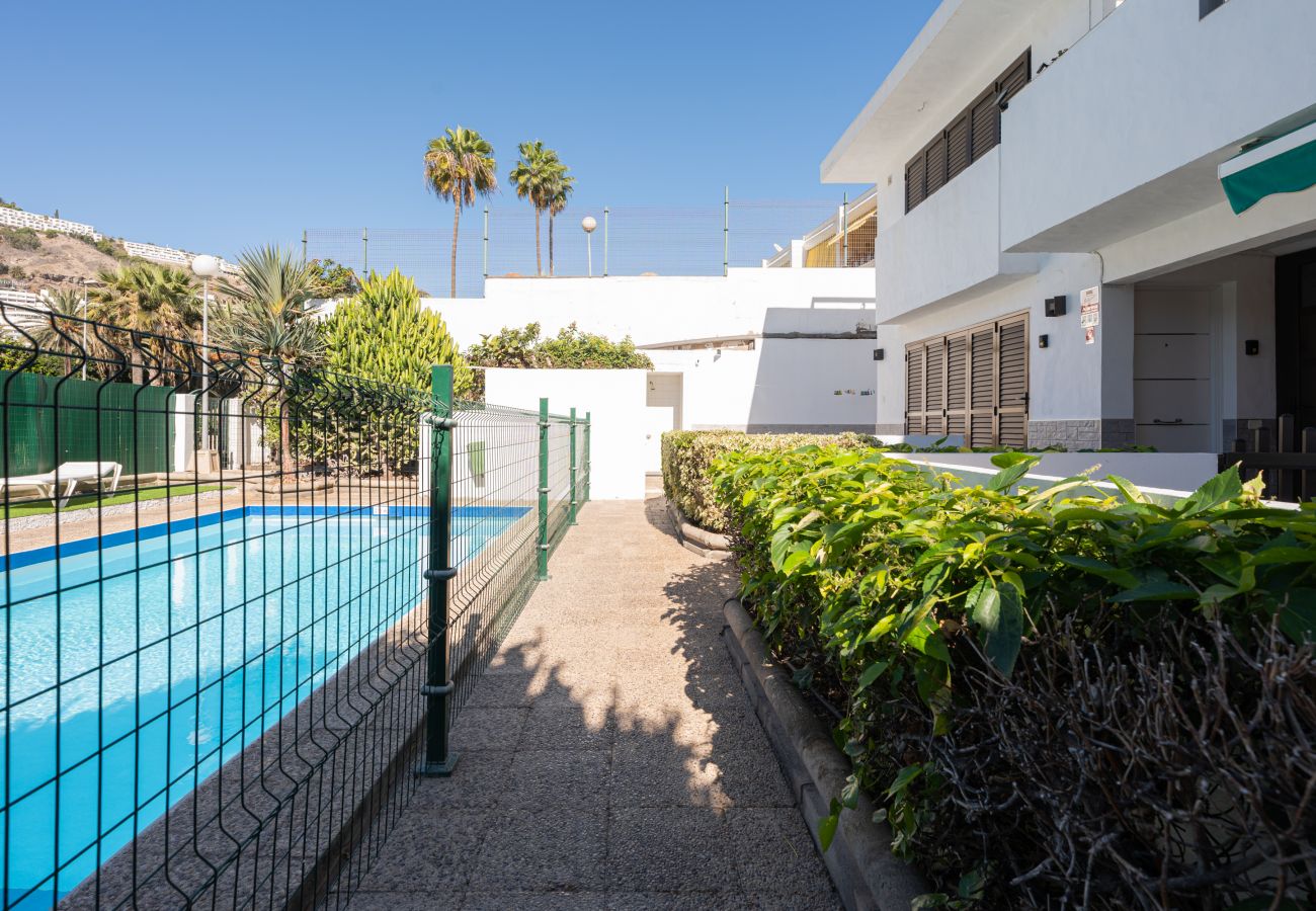 Casa a Mogán - Sunny Angels by CanariasGetaway
