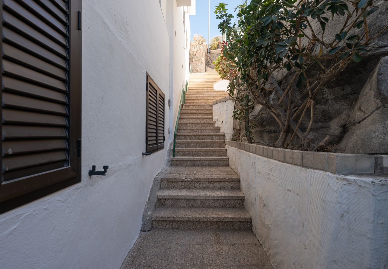 Casa a Mogán - Sunny Angels by CanariasGetaway