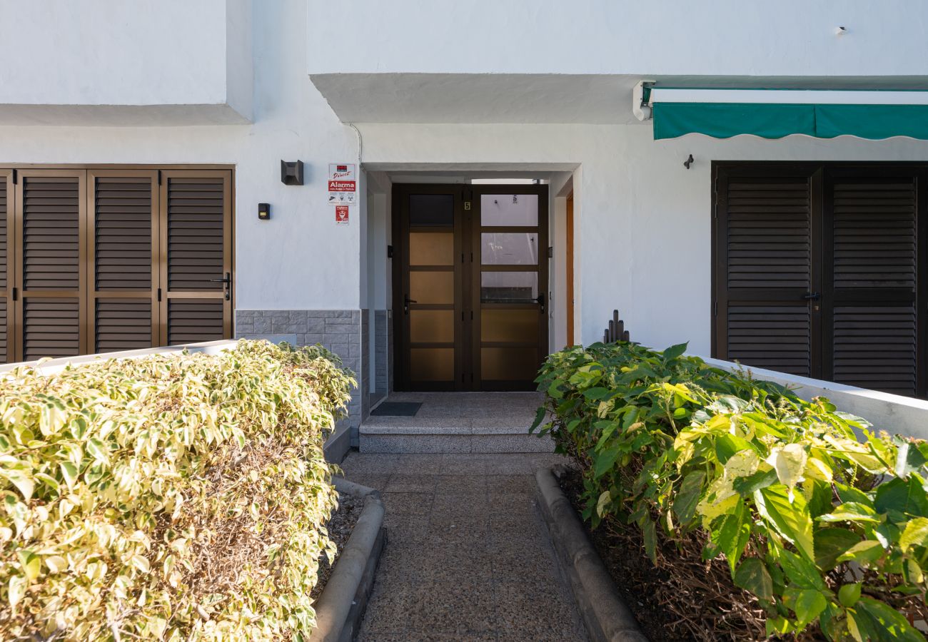 Casa a Mogán - Sunny Angels by CanariasGetaway