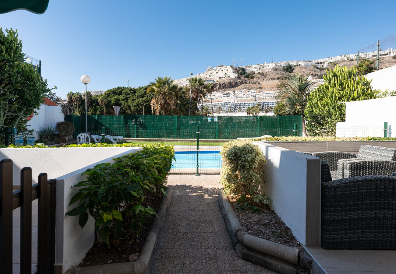 Casa a Mogán - Sunny Angels by CanariasGetaway