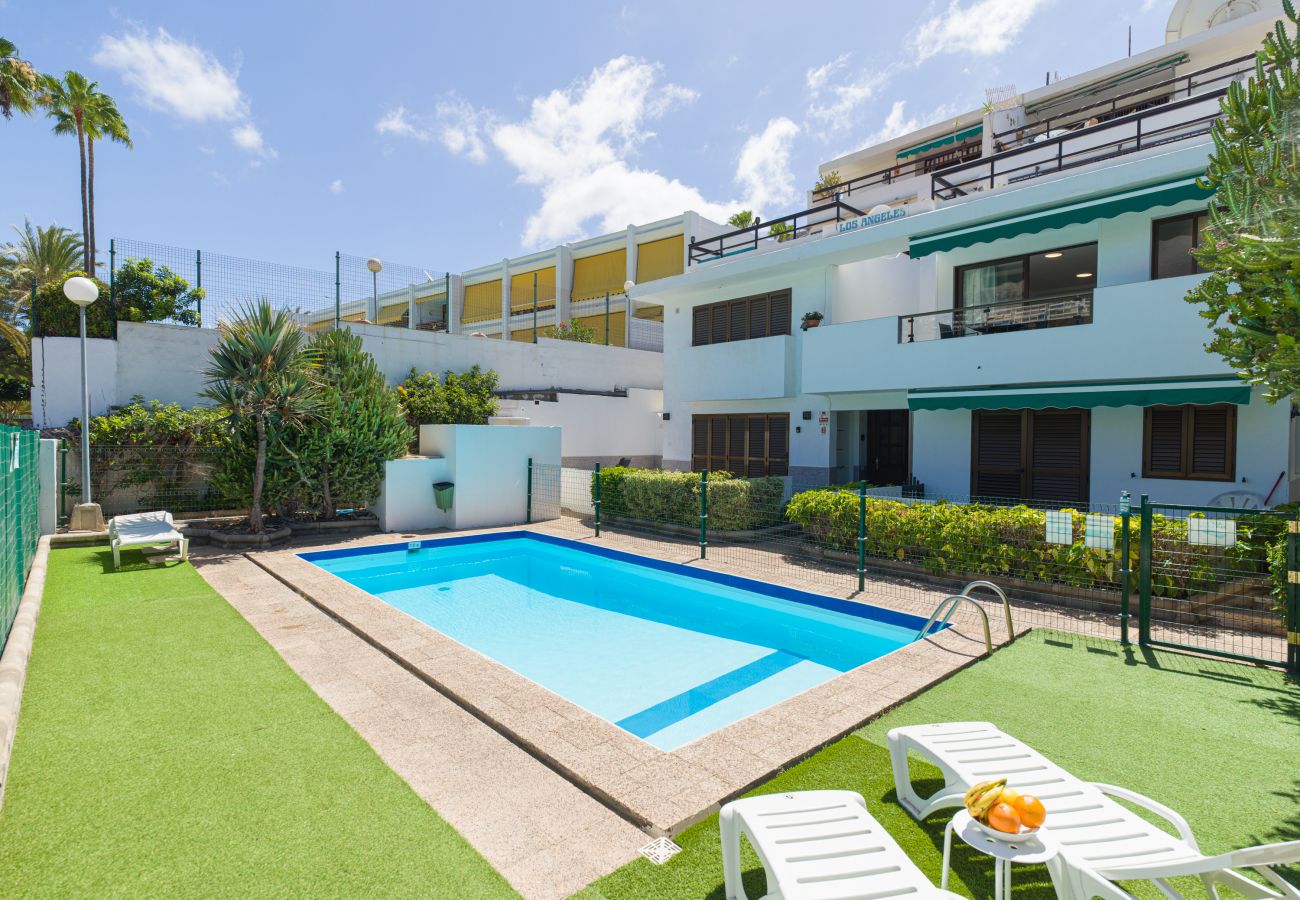 Casa a Mogán - Sunny Angels by CanariasGetaway