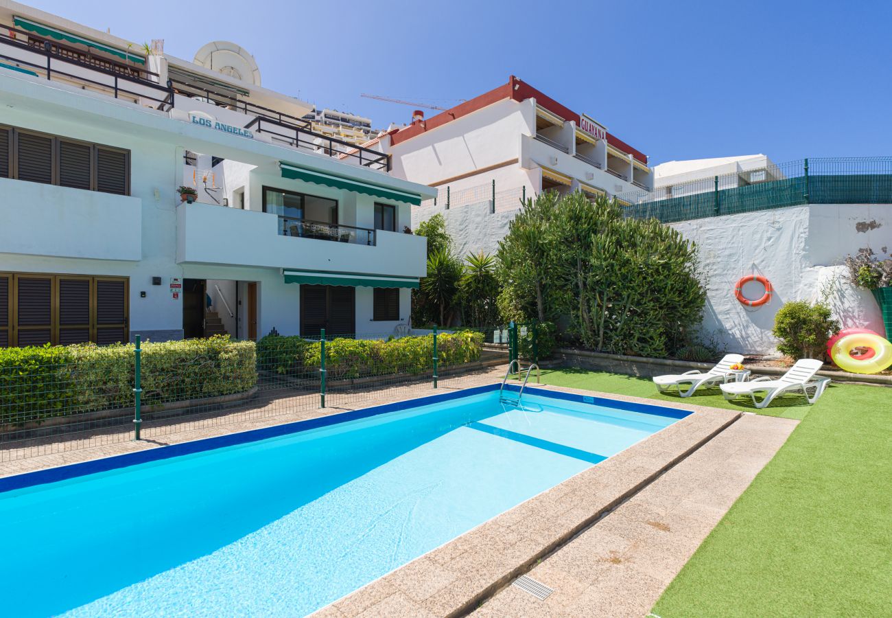 Casa a Mogán - Sunny Angels by CanariasGetaway