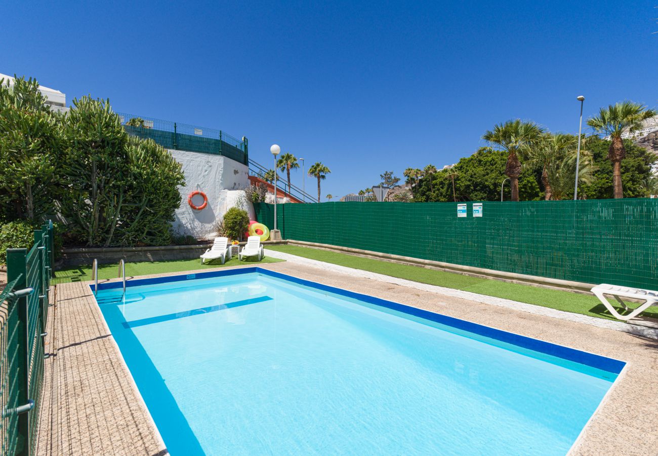 Casa a Mogán - Sunny Angels by CanariasGetaway