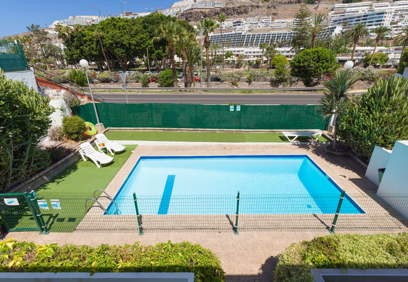 Casa a Mogán - Sunny Angels by CanariasGetaway
